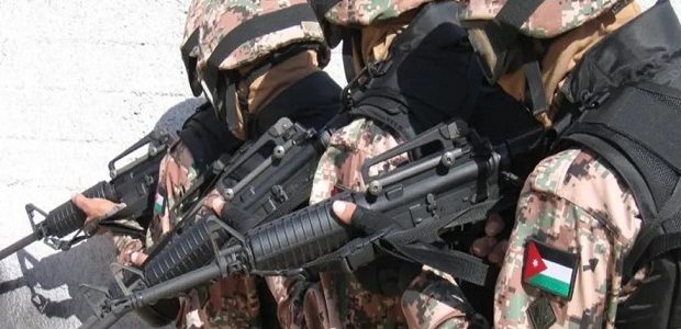 راتب الملازم في الجيش الاردني 1 راتب الملازم في الجيش الاردني