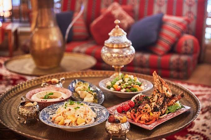 عروض افطار رمضان في الكويت 2025 4 أفضل مطاعم فطور رمضان في الكويت 2024