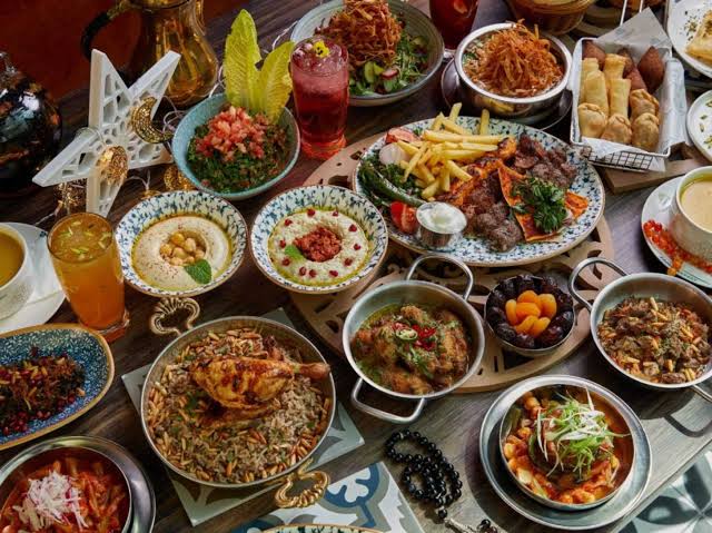 عروض افطار رمضان في الكويت 2025 3 افضل عروض افطار رمضان في الكويت 2024