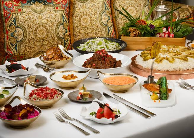 عروض افطار رمضان في الكويت 2025 2 افضل عروض افطار رمضان في الكويت 2024