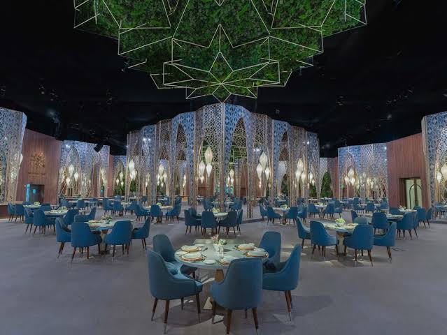 عروض افطار رمضان في جدة 2025 3 افضل عروض افطار رمضان في جدة 2024