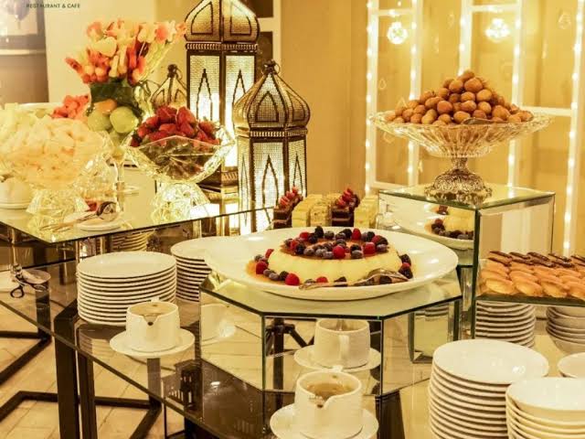 عروض افطار رمضان في جدة 2025 2 افضل عروض افطار رمضان في جدة 2024