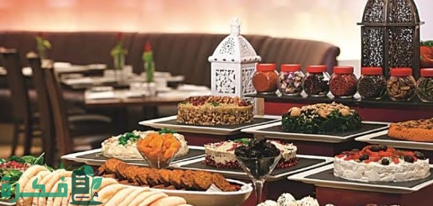 عروض افطار رمضان في جدة 2025 1 افضل عروض افطار رمضان في جدة 2024