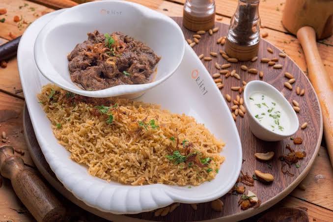 أسماء أكلات عمانية في رمضان 4 أكلات عمانية في رمضان