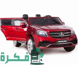 أسعار سيارات الأطفال الكهربائية في مصر 2025 5 أسعار سيارات الأطفال الكهربائية في مصر