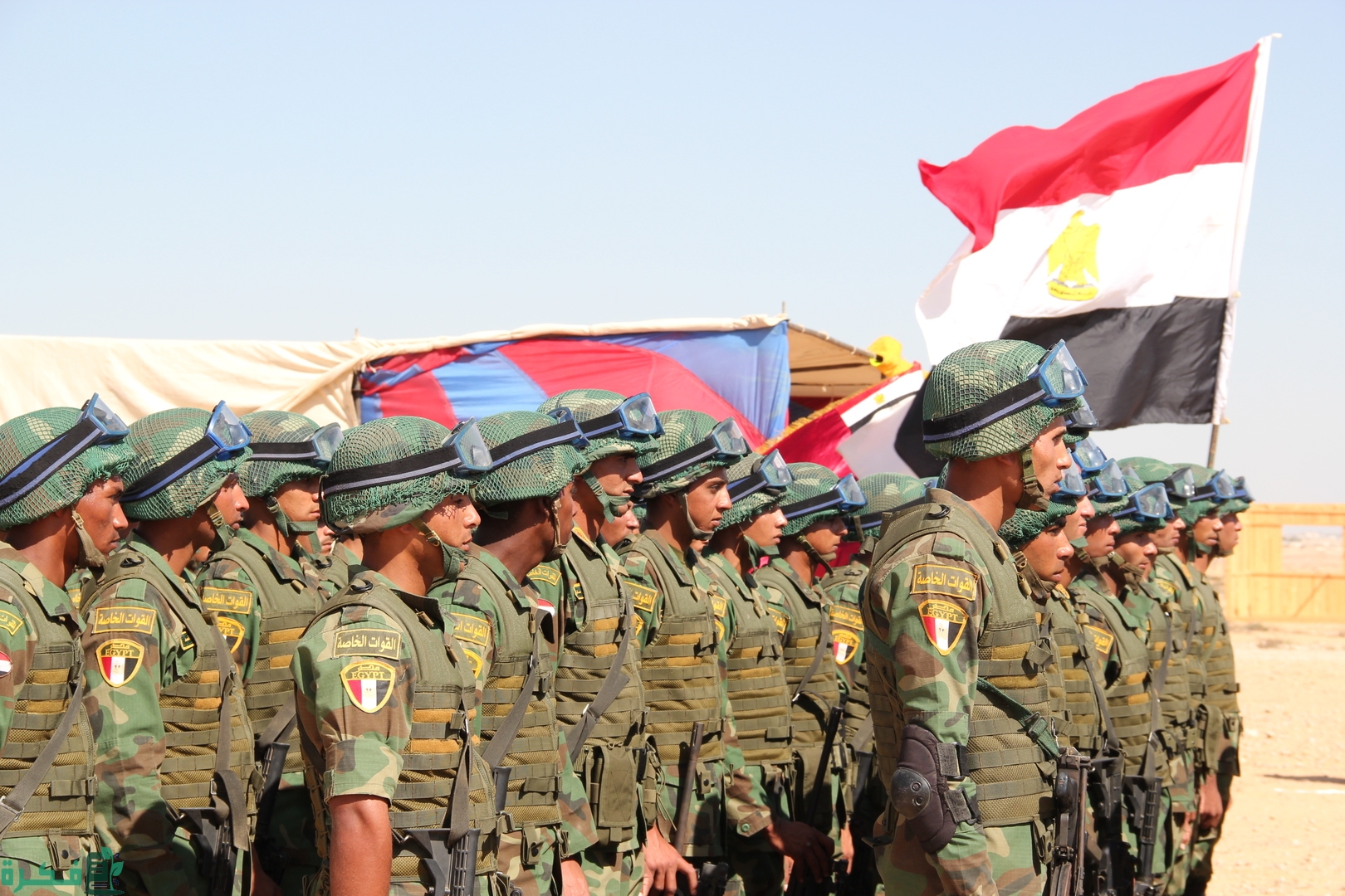 راتب الملازم في الجيش المصري بالجنيه المصرى 3 راتب الملازم في الجيش المصري