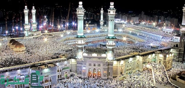 جدول أئمة الحرم المكي رمضان 1446 1 جدول أئمة الحرم المكي رمضان 1445