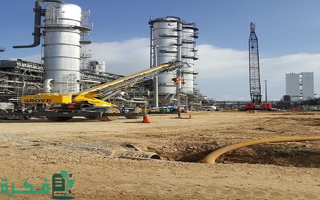 كم معاش مهندس البترول في السعودية 2 كم معاش مهندس البترول في السعودية