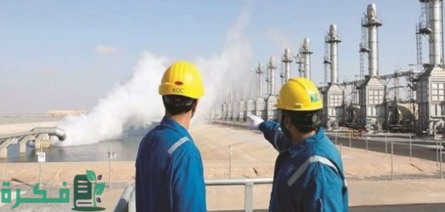 كم معاش مهندس البترول في الكويت 1 كم معاش مهندس البترول في الكويت