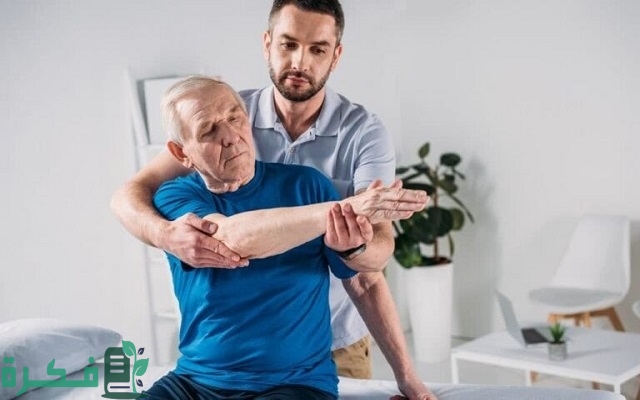 نسبة القبول في تخصص العلاج الطبيعي في الكويت 2 نسبة القبول في تخصص العلاج الطبيعي في الكويت