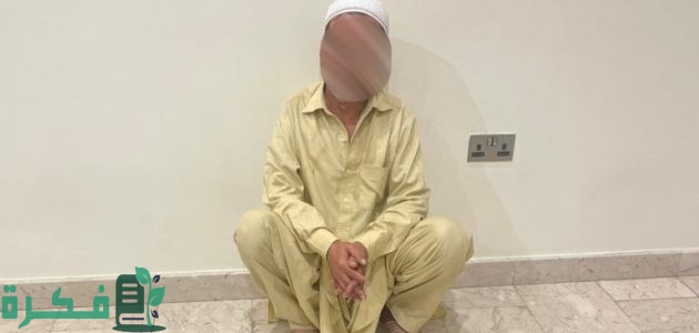 شرطة دبي تقبض على 967 متسول وبائعًا متجولًا في شوارع دبي 1 الشرطة تلقي القبض على 967 متسولاً وبائعاً متجولاً في شوارع دبي