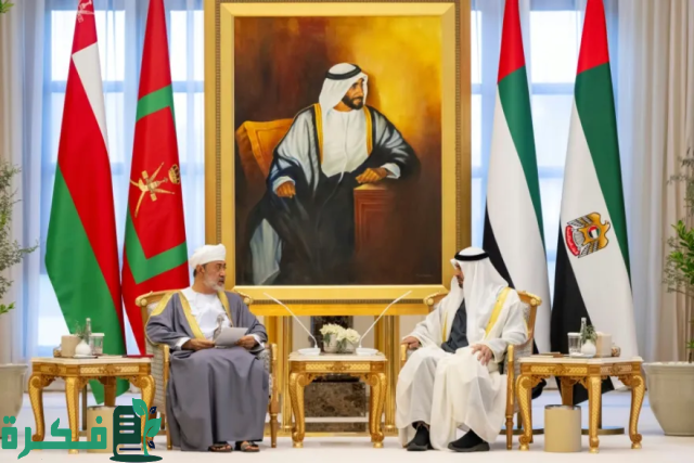 الداخلية الإماراتية تستأنف إلغاء مخالفات المرور لمواطني سلطنة عمان المقيمين الداخلية الإماراتية تستأنف إلغاء مخالفات المرور لمواطني سلطنة عمان المقيمين