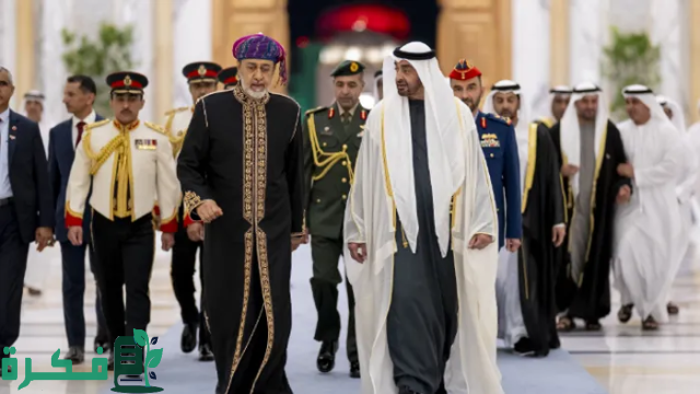 الداخلية الإماراتية تستأنف إلغاء مخالفات المرور لمواطني سلطنة عمان المقيمين الداخلية الإماراتية تستأنف إلغاء مخالفات المرور لمواطني سلطنة عمان المقيمين