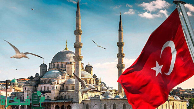 تركيا تطلق تأشيرة الرحل الرقميين.. فما شروطها؟ تركيا تطلق تأشيرة الرحل الرقميين.. فما شروطها؟