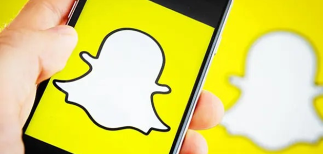 يوزرات سناب شات فخمة للبنات والشباب 1 يوزرات سناب شات