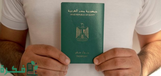 الجوازات المصرية توضح .. الجنسيات التي تحتاج فيزا لدخول مصر 1 الجنسيات التي تحتاج فيزا لدخول مصر