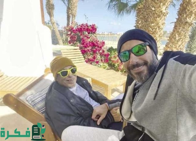 آخر ظهور للفنان المصري "صلاح السعدني" بعد تدهور حالته الصحية آخر ظهور للفنان المصري "صلاح السعدني" بعد تدهور حالته الصحية