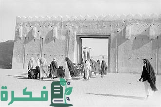 أول قبيلة استوطنت في الكويت أول قبيلة استوطنت في الكويت