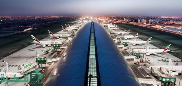 "مطار دبي الدولي" يجب على المسافرين الوصول قبل 3 ساعات من موعد الرحلة 1 مطار دبي الدولي ينصح المسافرين للوصول قبل ثلاثة ساعات من موعد رحلتهم