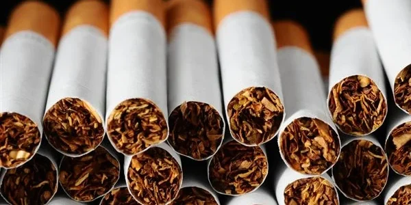 الضرائب المصرية تستهدف رفع الضرائب الى 95.6 مليار جنيه من السجائر والتبغ 1 الحكومة» تستهدف تحصيل 95.6 مليار جنيه ضرائب من السجائر والتبغ