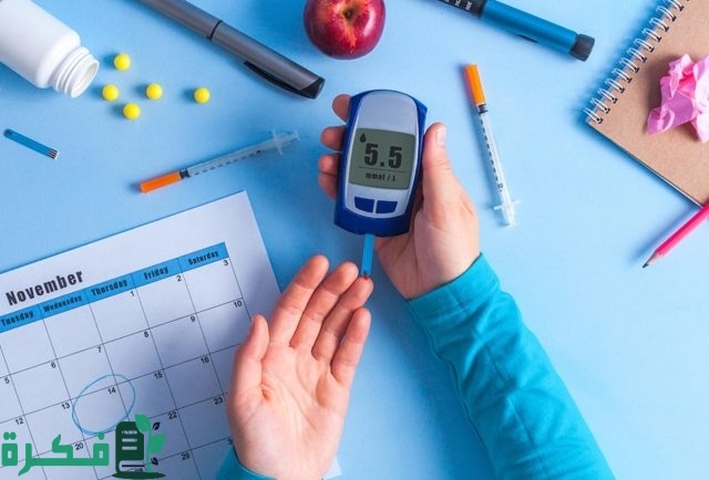 دراسة حديثة تثبت وجود صلة بين المستحلبات وخطر الإصابة بمرض السكري دراسة حديثة تثبت وجود صلة بين المستحلبات وخطر الإصابة بمرض السكري