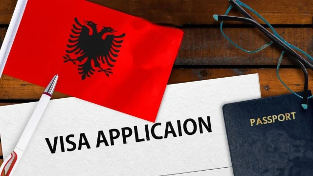 شروط تاشيرة البانيا للسعوديين شروط تاشيرة البانيا للسعوديين
