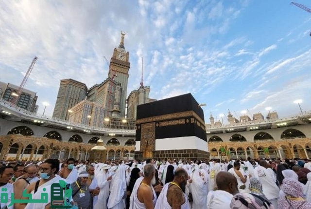 عقوبة الحج بدون تصريح للزائرين عقوبة الحج بدون تصريح للزائرين