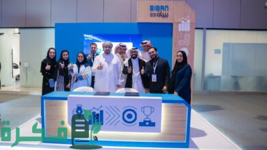 "stc" تعلن عن أطلاق الدفعة 11 لدعم الابتكار الرقمي عبر مسرعة inspireU 1 مجموعة stc تعلن عن أطلاق الدفعة الحادية عشرة لدعم الابتكار الرقمي عبر مسرعة inspireU