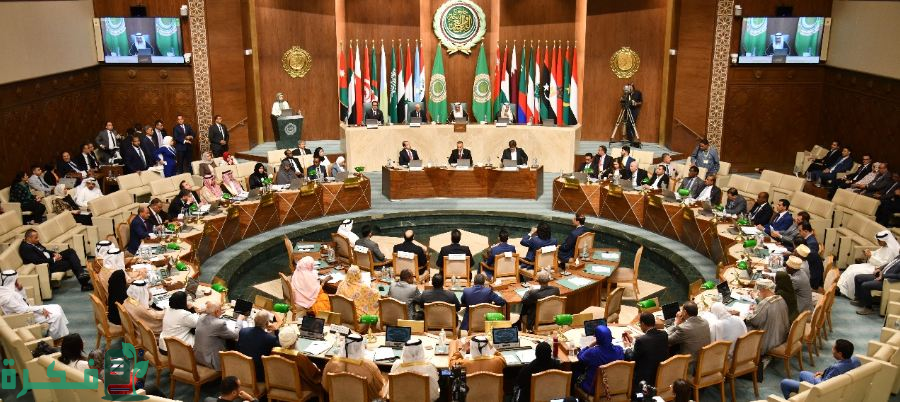 البرلمان العربي يعقد جلسته الرابعة في القاهرة لمناقشة تطور الأوضاع في غزة 3 البرلمان العربي يختتم جلسته العامة الرابعة