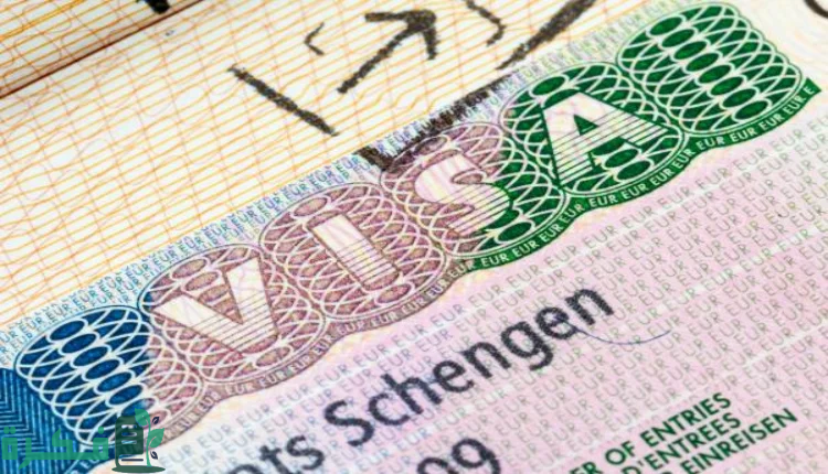 المفوضية الأوروبية تعلن زيادة رسوم تأشيرة شنغن اعتبارًا من يوم 11 يونيو 2 المفوضية الأوروبية تعلن زيادة رسوم تأشيرة شنغن مرة أخرى