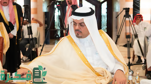 الأمير سعود بن مشعل بن عبدالعزيز يدشن حجر الأساس لمشاريع جدة التنموية 1 شاهد.. نائب أمير مكة يُدشّن ويضع حجر أساس 121 مشروعًا تنمويًّا بقيمة تتجاوز 14.7 مليار ريال