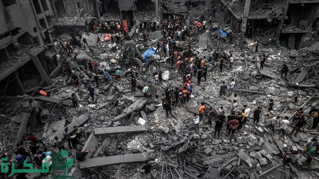 ما هي بنود اتفاق الهدنة المقترح المصري القطري الذي وافقت عليه "حماس"؟ 2 يتكون من 3 مراحل.. ما بنود اتفاق الهدنة الذي وافقت عليه "حماس"؟