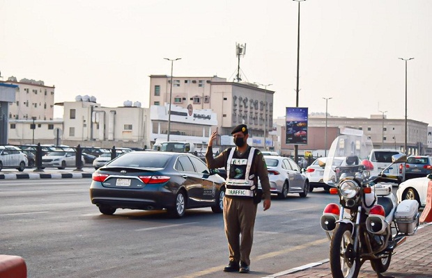ما موقف المخالفات غير المسددة بعد انتهاء فترة التخفيض؟.. المرور يجيب 2 1642973573 1