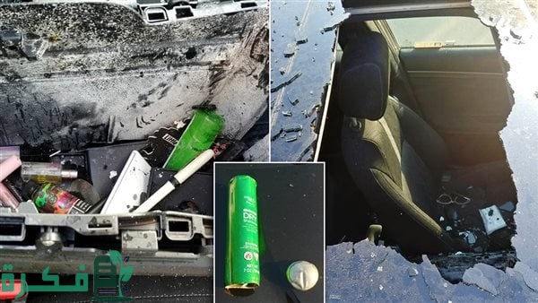 بدء موسم الصيف في السعودية السبت المقبل مع ارتفاع كبير في درجات الحرارة 3 الصيف في السعودية السبت المقبل: احذر من ترك هذه الأشياء في السيارة