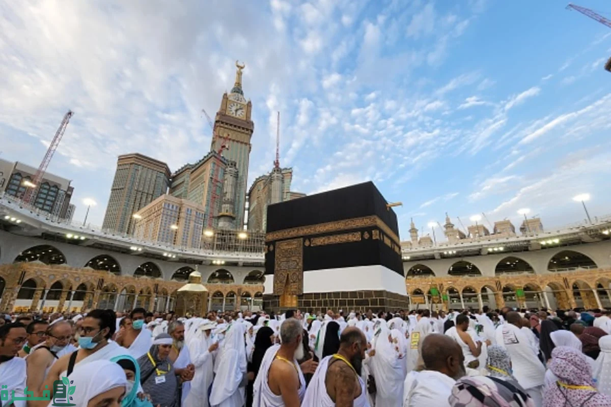 "الفلك الدولي" اختلاف موعد عيد الأضحى في هذه الدول الإسلامية 3 الالتزام بما تعلنه السعودية في الحج واجب.. خلاف على موعد عيد الأضحى بهذه الدول