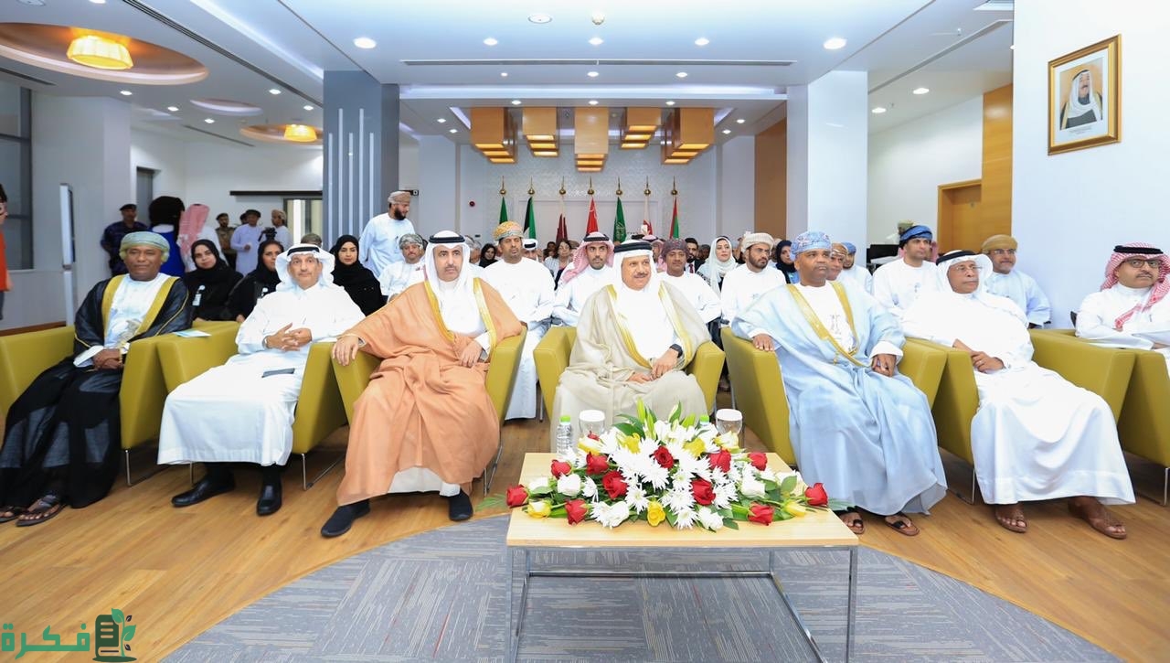 رئيس هيئة الإحصاء يبحث مع المركز الإحصائي الخليجي سبل التعاون المشترك 3 رئيس هيئة الإحصاء يبحث مع المركز الإحصائي الخليجي سبل التعاون المشترك