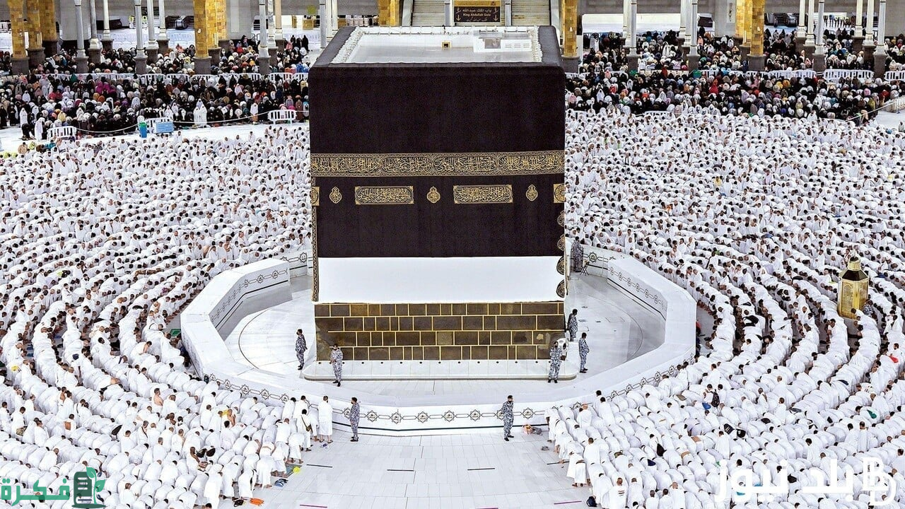 وزير النقل 47 ألف موظّف بالمطارات والقطارات والموانئ والنقل العام استعدادًا لموسم الحج 3 "مستعدون" للحج.. "الجاسر": 47 ألف موظّف بالمطارات والقطارات والموانئ والنقل العام