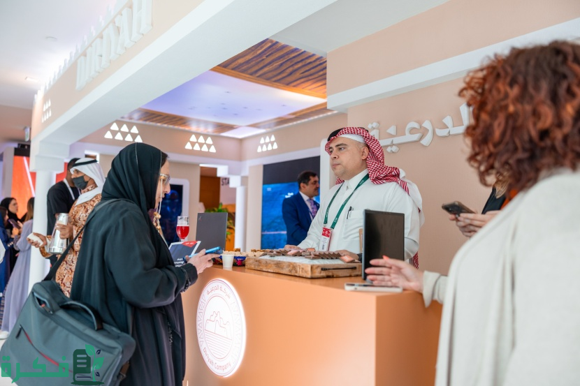 "أسبوع التمويل" يبدأ أهم المبادرات التمويلية لتشجيع رجال الاعمال 3 بمشاركة 43 جهة حكومية وتمويلية.. "منشآت" تنظم أسبوع التمويل غدًا