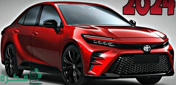 مواصفات وسعر "سيارة تويوتا كورولا" 2025 .. والفرق بينها وبين الاصدارات السابقة 1 مواصفات وسعر سيارة تويوتا كورولا 2024