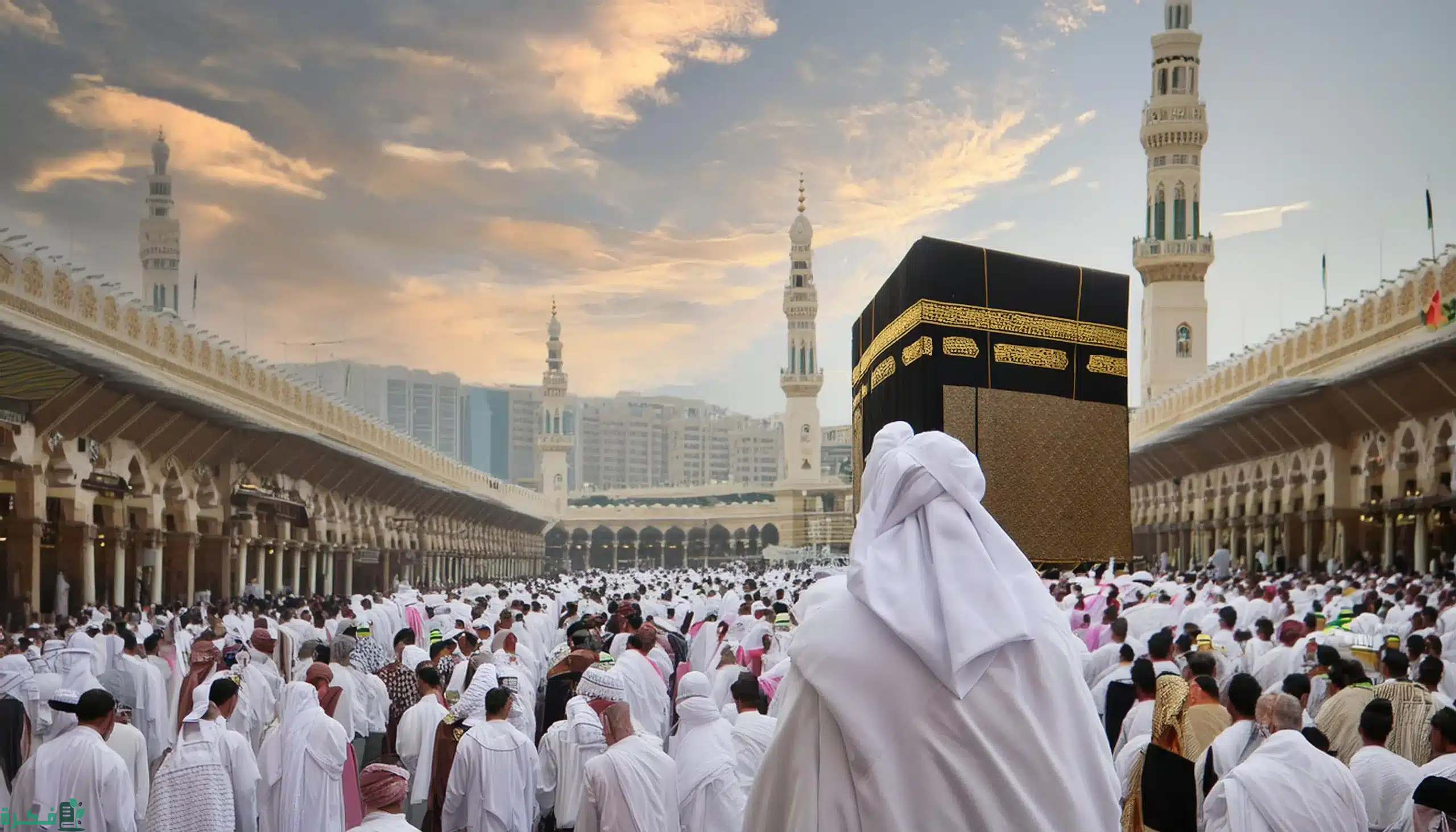 الموارد البشرية تستعد للمشاركة في موسم حج لخدمة ضيوف الرحمن 3 الموارد البشرية تُكمل استعدادها للمشاركة في موسم حج 1445هـ