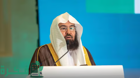 رئاسة الشؤون الدينية تدعم مبادرة "الإكرام في تعظيم البيت الحرام" لتعظيم تجربة الحج 1 لإثراء تجربة الحجاج.. رئاسة الشؤون الدينية تعزز مبادرة "الإكرام في تعظيم البيت الحرام"