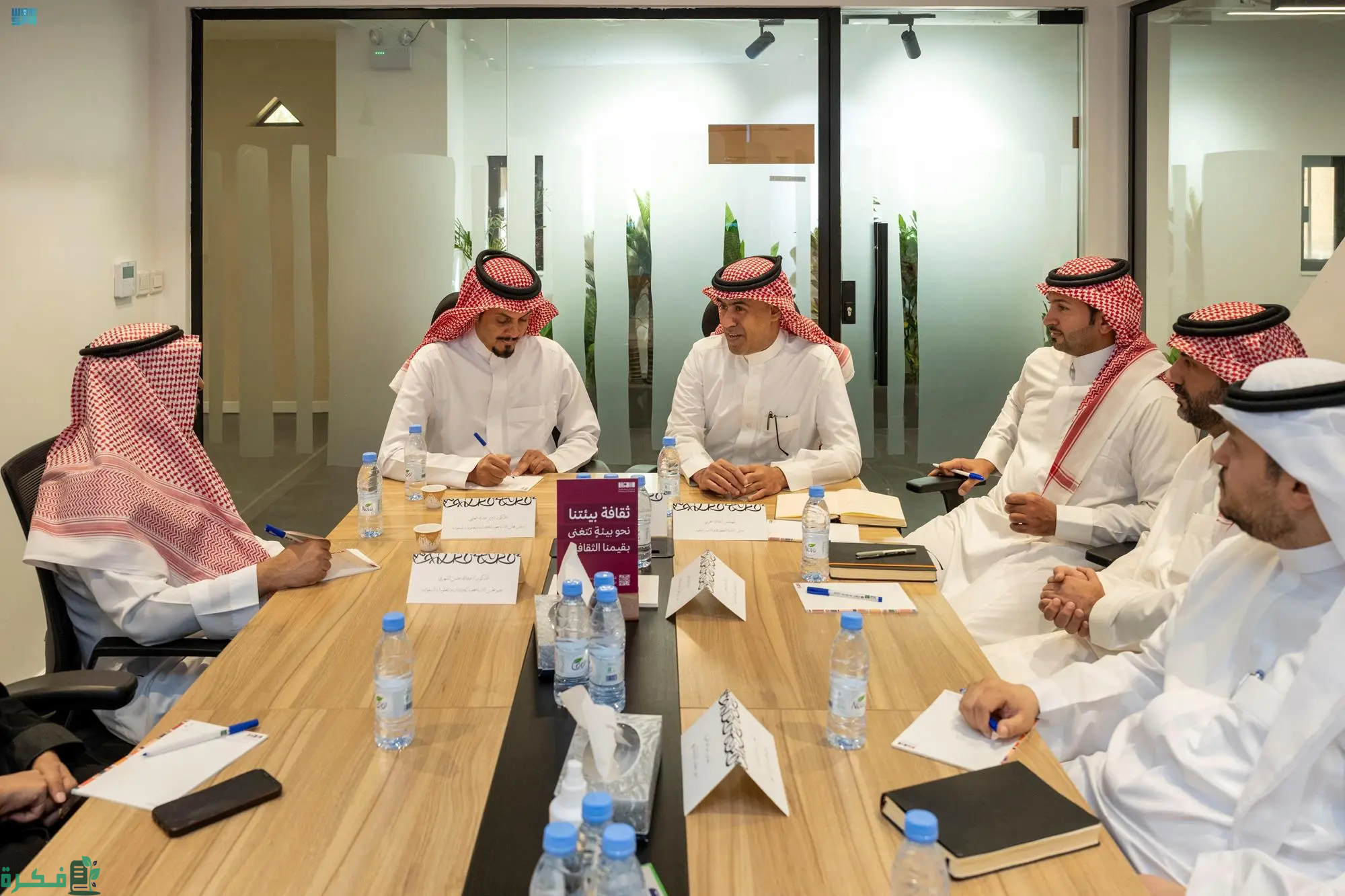 "هيئة المكتبات" تعلن افتتاح أول بيت ثقافة بعد تطوير المكتبة العامة بالدمام 3 هيئة المكتبات تفتتح أول بيت ثقافة بعد تطوير المكتبة العامة بالدمام بشكلها الجديد