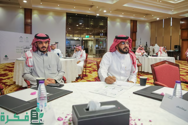 انطلاق فعاليات ملتقى مديري عموم النظافة بالطائف من أجل منظومة مستدامة 3 الطائف.. انطلاق فعاليات ملتقى مديري عموم النظافة بالمملكة للوصول لمنظومة مستدامة
