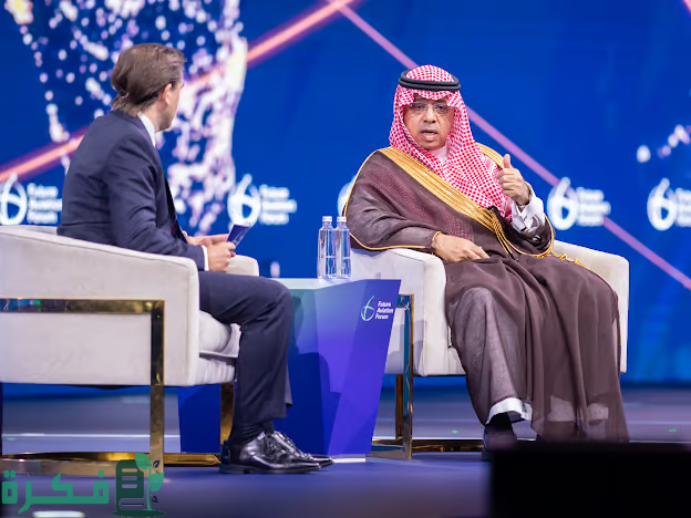 اختتام فعالية مؤتمر مستقبل في نسخته الثالثة الطيران في الرياض 3 مؤتمر مستقبل الطيران 2024 يختتم فعالياته في الرياض