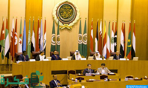 البرلمان العربي يعقد جلسته الرابعة في القاهرة لمناقشة تطور الأوضاع في غزة 1 البرلمان العربي يختتم جلسته العامة الرابعة