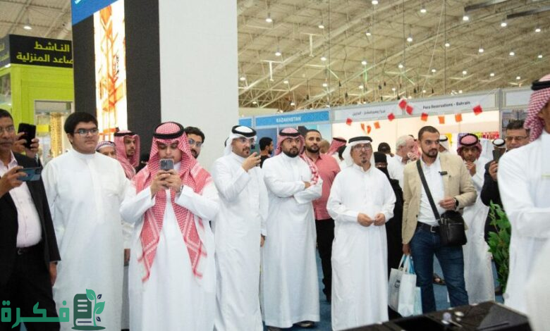 "الرحالة السعوديين" راعي إلكتروني لمعرض الرياض للسفر 2 جمعية الرحالة السعوديين إلى الرعاية "الثالثة" لمعرض الرياض للسفر 2024