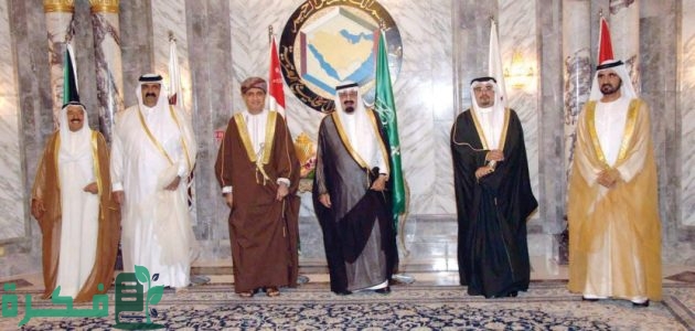 "الأمير فيصل من بندر" يرعى الاحتفاء بالذكرى الـ 43 لتأسيس مجلس التعاون الخليجي 1 أمير الرياض يرعى الاحتفاء بالذكرى الـ 43 لتأسيس مجلس التعاون الخليجي
