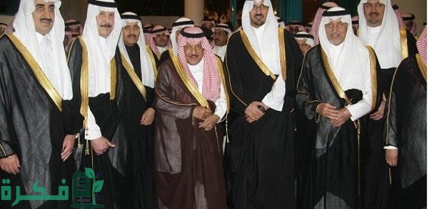 عدد ابناء الامير خالد الفيصل بن عبدالعزيز 1 عدد ابناء الامير خالد الفيصل