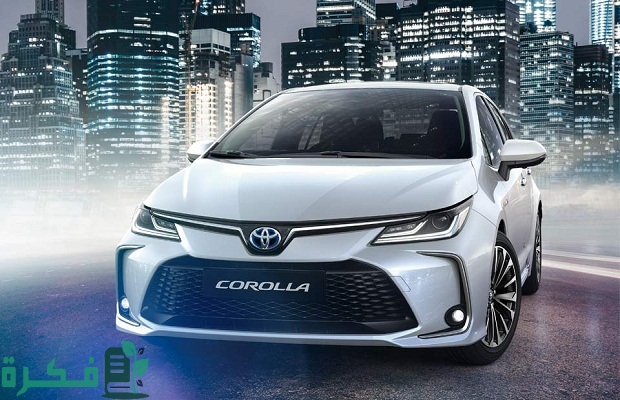 مواصفات وسعر "سيارة تويوتا كورولا" 2025 .. والفرق بينها وبين الاصدارات السابقة 2 مواصفات وسعر سيارة تويوتا كورولا 2024