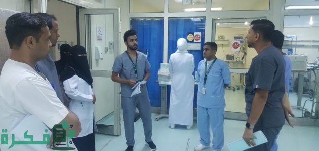 كم مدة دراسة الطب في السعودية؟.. التعليم يجيب 1 مدة دراسة الطب في السعودية